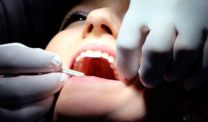odontologia restauradora en Madrid Chamartin